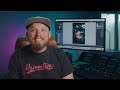 Color Grading in Lightroom like a PRO Colorist.