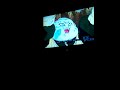 Dragon Ball Z Kai: Vegeta beat up Android 19