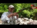 The virtuoso skills of the “Tenkara-no-ONI” ~ Approaching the essence of Masami Sakakibara ~