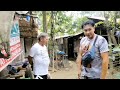 SOBRANG PASASALAMAT NI TATAY solo sa buhay |KUYAcrisTV #ofw #pugongbyahero #victoriousshimshon