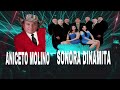 ANICETO MOLINA & SONORA DINAMITA 2022 -DJ MORALES
