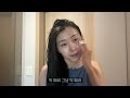 저는 제 직업이 좋아요..❤️ 6년차 홈트 유튜버의 일상