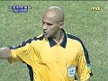 AFCアジアカップ2007 - 韓国の選手、監督らの退場シーン