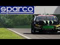 V8 Supercars At Imola (4K)