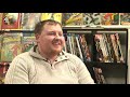 The Comic Book Shop - Documentary