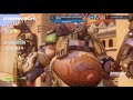 Overwatch - Fulminante Tracer - JeHeDe! #37[Moira/BlauerBlitz]