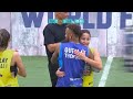 Neymar Jr's Five 2018: Neymar Jr vs Women's Winning Team | Five-A-Side Football Tournament