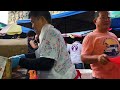 71-Year-Old Grandma Selling Roast Duck at 4am for the Past 40 Years at Pasar Pudu