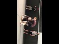 Lane Peterson (10th Planet Orange Park) vs Matthew Owens (Gracie Brandon) 160 lb Super Fight