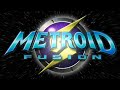 Metroid Fusion Title Theme Remix