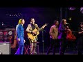 The Avett Brothers - Swept Away with Broadway cast - 5/17/24 - Forest Hills, Queens, NY