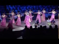 Kamehameha Song Contest 2013 - Ho'ike Performance