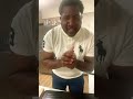 Memphis OG Goes Off On YouTube Trolls During Live Steam Cooking Show 😡