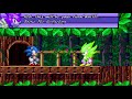 Sonic - Emerald Saga Ep.2: ''His Backstory...'' (Sprite Animation)