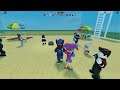 Paw Patrol Escape The Monster Zooo!  - 汪汪隊立大功逃離動物園 - Roblox 機械方塊