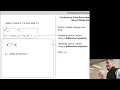 Evolutionary Robotics course. Lecture 10: Continuous Time Recurrent Neural Networks (CTRNNs)