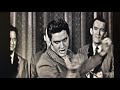 Elvis - Ed Sullivan Sept 1956.