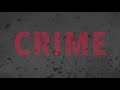 UEBERSCHAER - Crime - Teaser