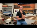 A Simple Challenge To Beginner Drummers