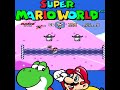 super mario world