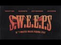 Sweepers, Sdot Go - 48 (Official Audio) ft. Sha Gz