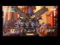 Overwatch ARCADE MANIA STREAM