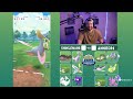 HE QUALIFIED FOR THE WORLD CHAMPIONSHIPS WITH GOODRA!! | POKÉMON GO BATTLE LEAGUE
