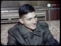 Entrevista a combatientes al regreso de la guerra de Malvinas (60 minutos 1982)