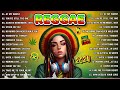 NEW BEST REGGAE MUSIC MIX 2024 🎧 RELAXING REGGAE SONGS MOST REQUESTED REGGAE LOVE SONGS 2024