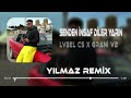 Lvbel C5 & İbrahim Tatlıses - Senden İnsaf Diler Yarın ( Uğur Yılmaz Remix ) | Grani Mix