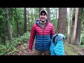Patagonia Down Sweater Hoody Vs Micro Puff Hoody Battle Of The Jackets In 2024 | Which Is Better?
