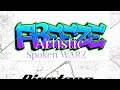 Spokenwarz disstape introduction