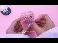 Cute stationery / How to make stationery / DIY stationery / Handmade stationery / School supplies