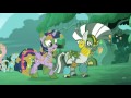If Queen Chrysalis wasn't Defeated (The Cutie Re-Mark) | MLP: FiM [HD]
