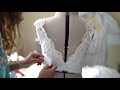 Part 2 Remaking A Mother's 1970s Wedding Dress #momsweddingdress