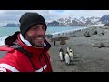 I Traveled to the World's Most Remote Island (Near Antarctica)