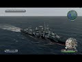 Battlestations Kantai Kessen: Mod Showcase - LOMP - Taffy 3's Stand (United States Campaign)