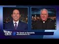 The World Over October 26, 2023 | SYNOD 2023 WINDS DOWN: Fr. Gerald Murray with Raymond Arroyo