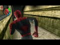 Spider-Man Android Gameplay
