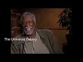 Bill Russell explains who is the number 1 NBA player of all time .