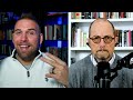 Jesus In Revelation Is EVIL! | Bart D. Ehrman PhD