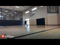 Basketball 1v1 against my boy | highlights