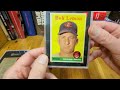 SGC Reveal #11: Bench RC, Reggie RC, Banks, a DeLong and 6 More Vintage Cards