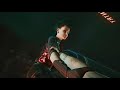 Cyberpunk 2077 Johnny Silverhand Gameplay Geforce Now