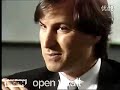 [subtitle] Steve Jobs Lost Interview 1990 [50 min version from wgbh]