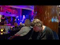 BB King All Stars | BB King Lounge | Koningsdam 5/16/24