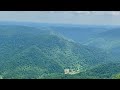 Overlook at Kingdom Come State Park