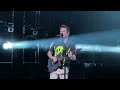 MUSE- Hysteria Live 4K Beacon Theater NYC 10/17/22