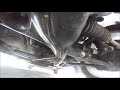 L322 Range Rover - Suspensio  Noise - Part 1