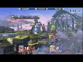 Abadango's footstool 0-death against Dabuz! - EVO 2015